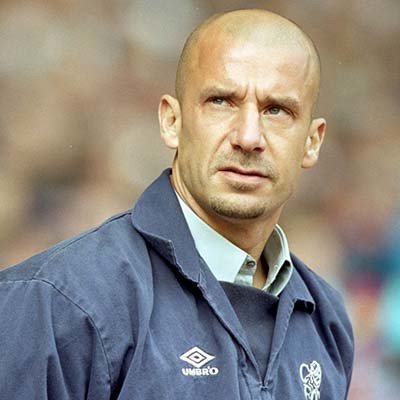 Gianluca Vialli sigarayı allen carr ile bıraktı