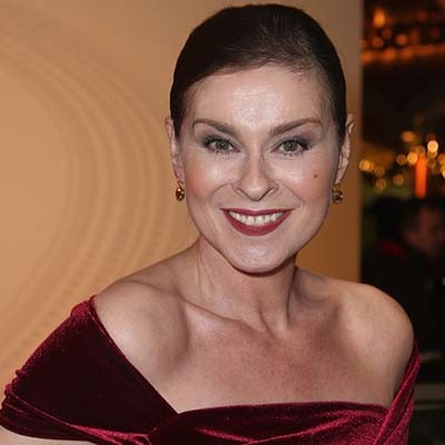 Lisa Stansfield sigarayı allen carr ile bıraktı