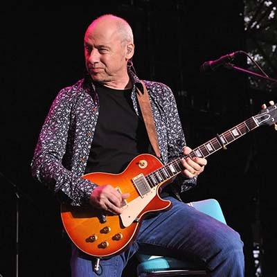 Mark Knopfler sigarayı allen carr ile bıraktı