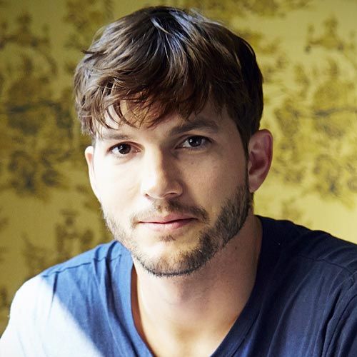 ashton kutcher sigarayı allen car ile bıraktı